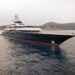 Mark Zuckerberg’s superyacht
