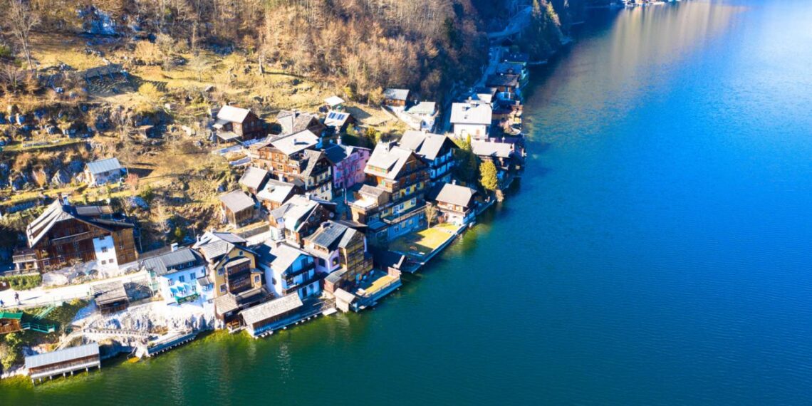 Are These the Most Unrealistically Beautiful Small Towns in Europe You’ll Ever See?
