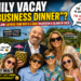 Did Trump’s Commerce Secretary Really Take a Family Trip to Epstein’s Island? The Epstein Files Spark a Wild Internet Frenzy