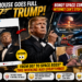 White House’s “007 Trump” Surprise Drop: Is This a Bond Audition… or a New Reality Show?