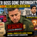 Border Boss Gone Overnight?! Did Mike Banks’ Exit Just Trigger Washington’s Wildest Plot Twist Yet?
