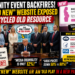 Brand-New Website… Or White House Time Travel?! Did Trump’s Maternity Event Accidentally Launch Washington’s Weirdest Reboot?