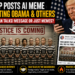 Trump Posts AI Meme During Iran Talks: Politics or a Reality Show Plot Twist?
