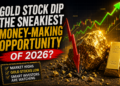 Gold and Stock Market Crisis and Opportunities