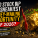 Gold and Stock Market Crisis and Opportunities