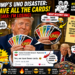 Did Trump Just Declare Defeat With UNO Cards? “I Have All the Cards” Sparks a Global Laugh Attack