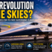 Future Supersonic Flight Challenge