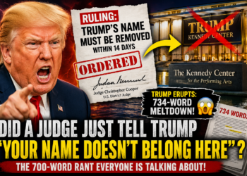 Trump Storm: Court Orders and Furious Reactions