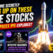 Is Everyone Secretly Loading Up on These Space Stocks Before the SpaceX IPO Frenzy Explodes?